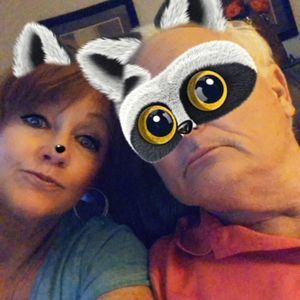 Meet your Posher, Roxanne